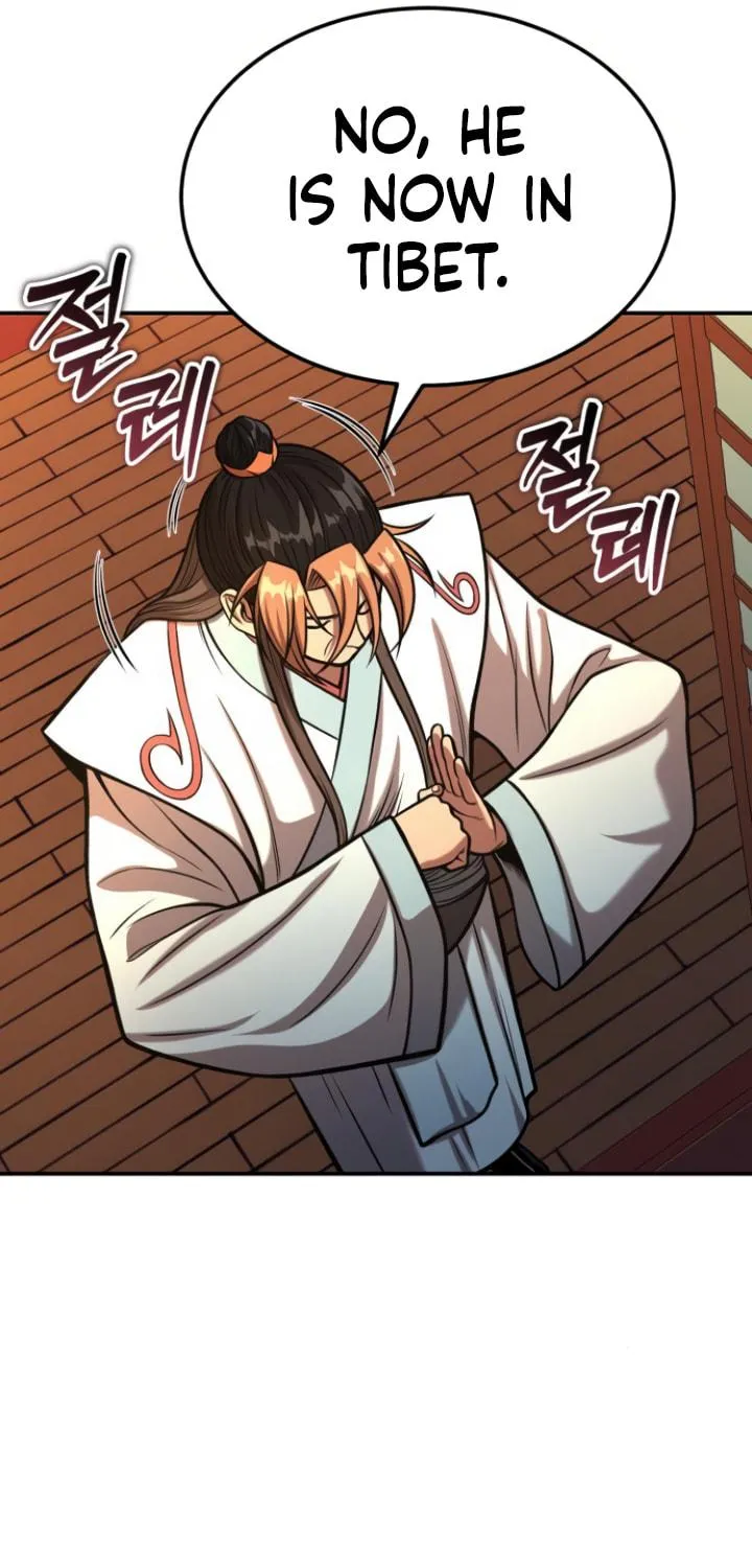 Records of the Demonic Path’s Return Chapter 52 page 83 - 