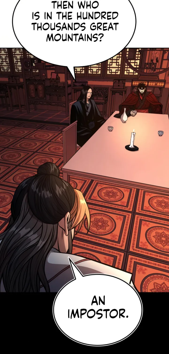 Records of the Demonic Path’s Return Chapter 52 page 85 - 