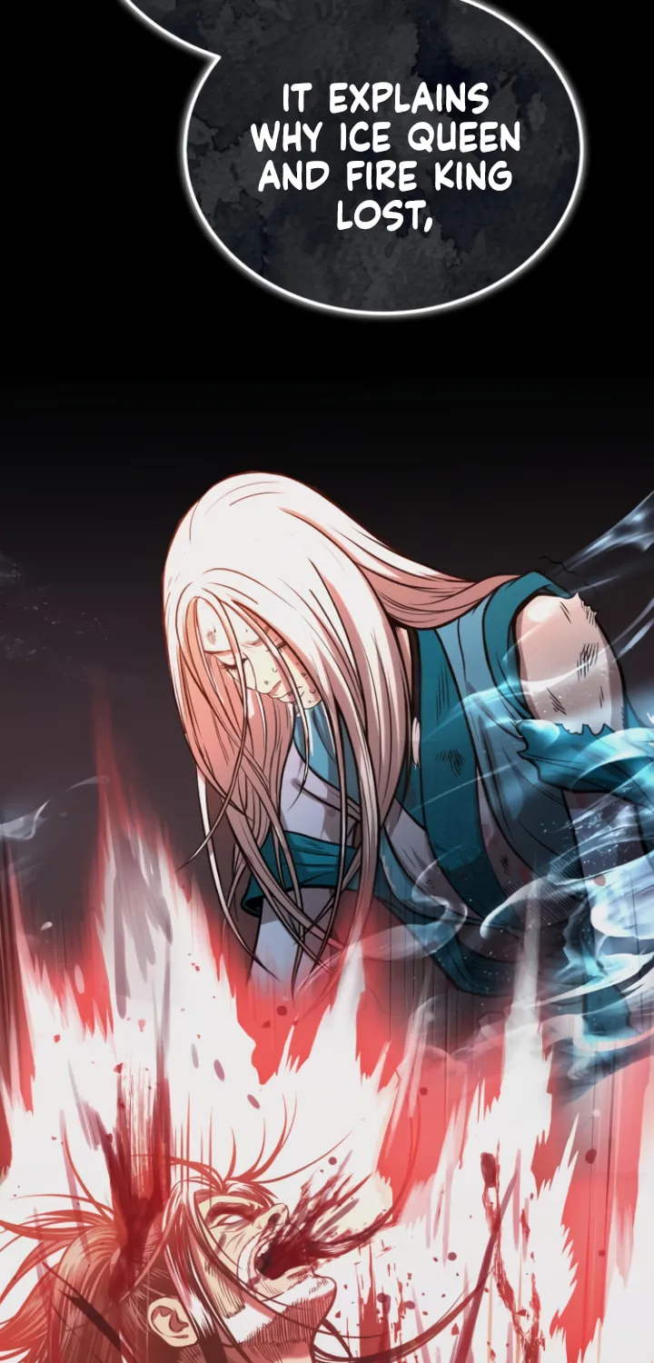 Records of the Demonic Path’s Return Chapter 52 page 87 - 