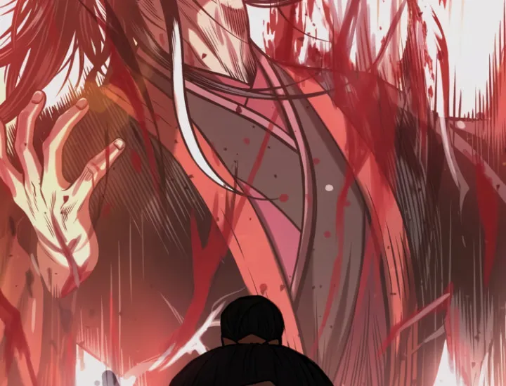 Records of the Demonic Path’s Return Chapter 52 page 88 - 