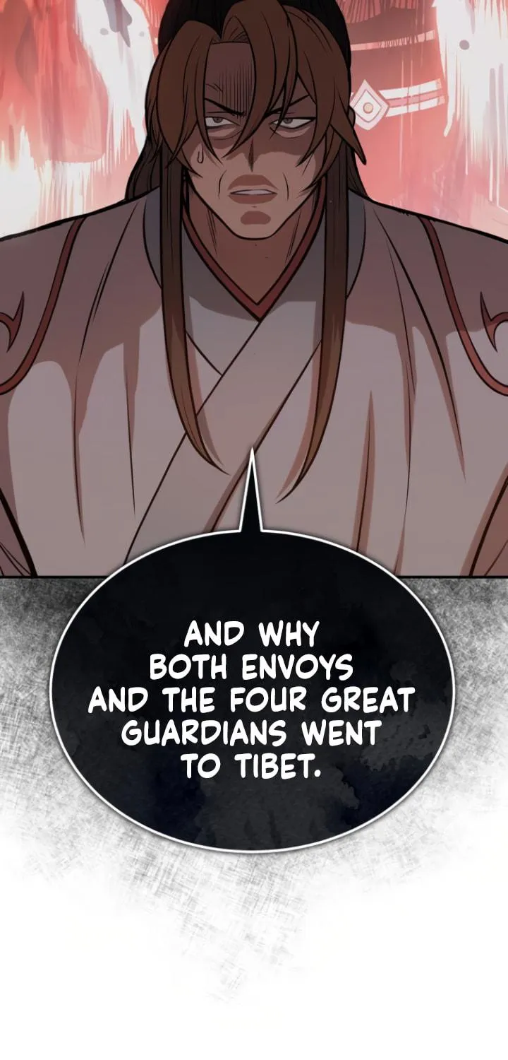 Records of the Demonic Path’s Return Chapter 52 page 89 - 
