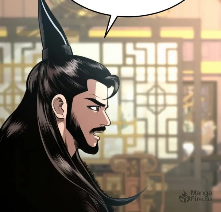 Records of the Demonic Path’s Return Chapter 52 page 10 - 