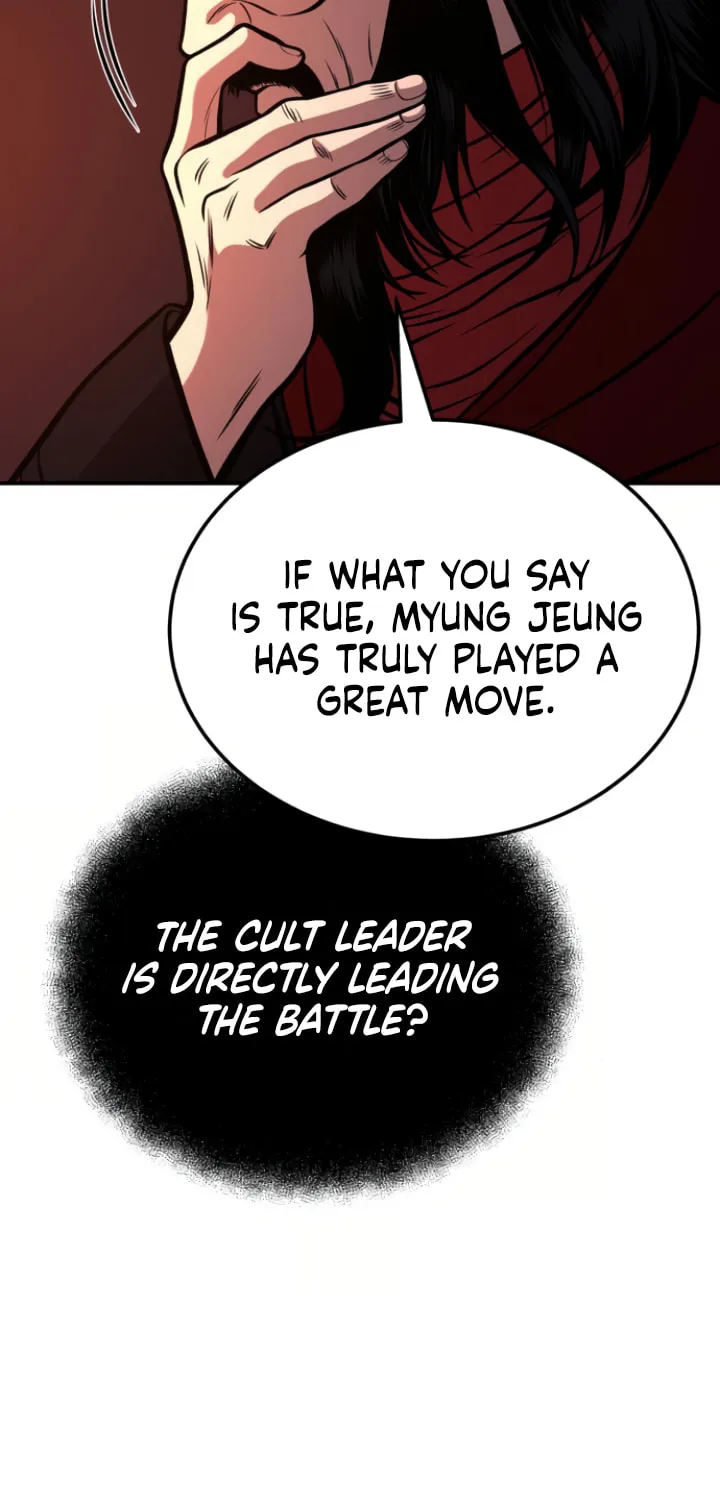 Records of the Demonic Path’s Return Chapter 52 page 91 - 