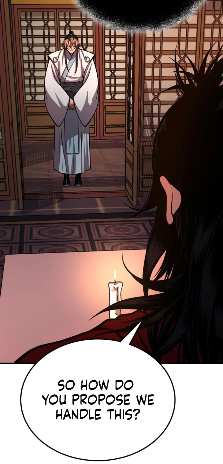 Records of the Demonic Path’s Return Chapter 52 page 93 - 