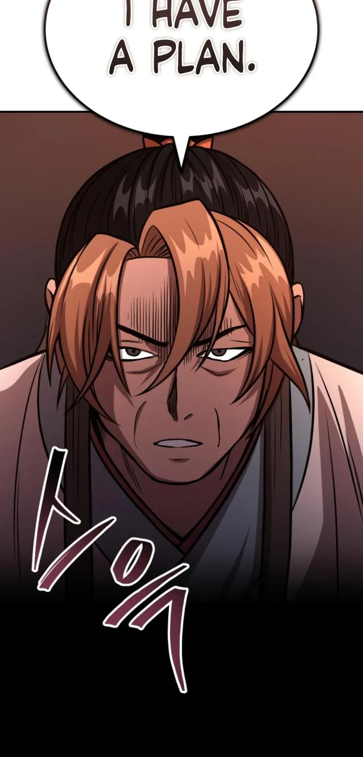 Records of the Demonic Path’s Return Chapter 52 page 95 - 