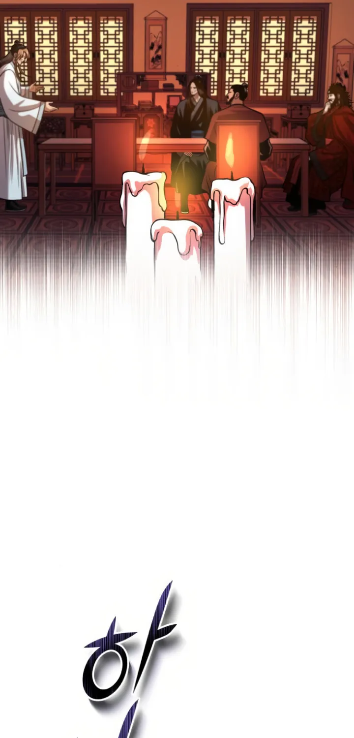 Records of the Demonic Path’s Return Chapter 52 page 97 - 