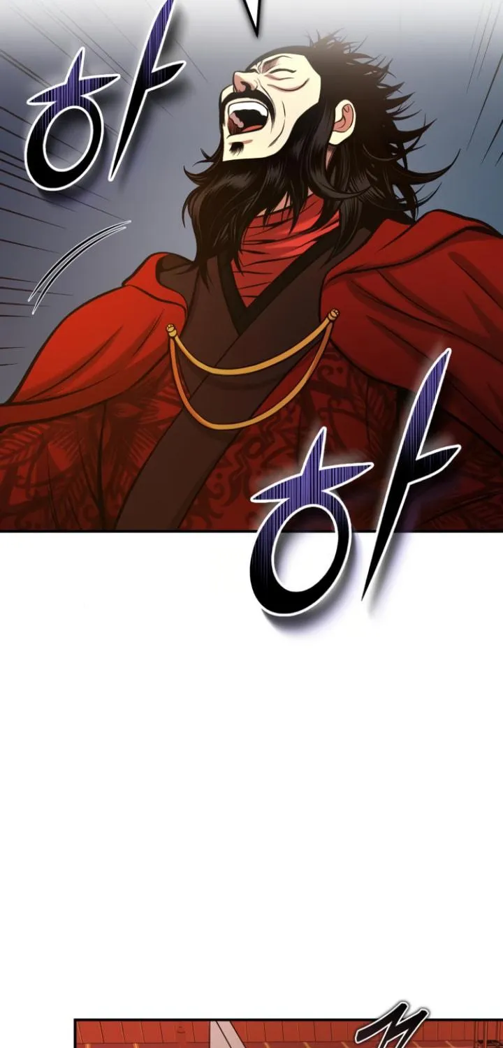 Records of the Demonic Path’s Return Chapter 52 page 99 - 