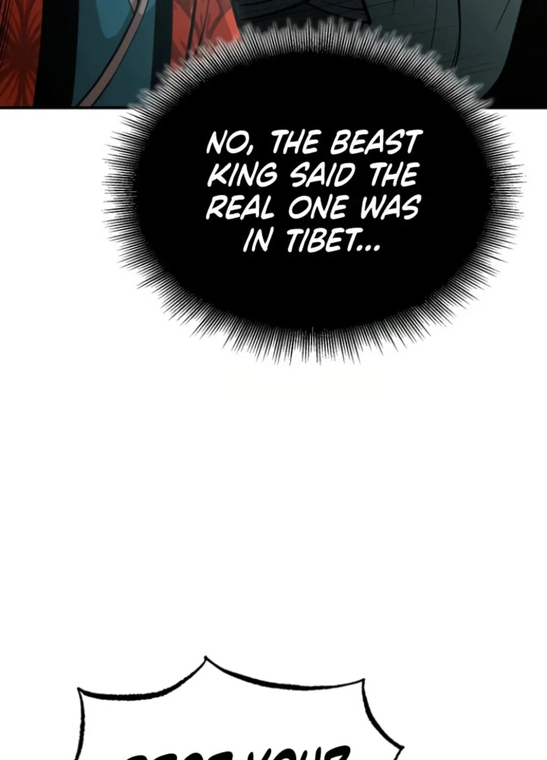 Records of the Demonic Path’s Return Chapter 53 page 107 - 