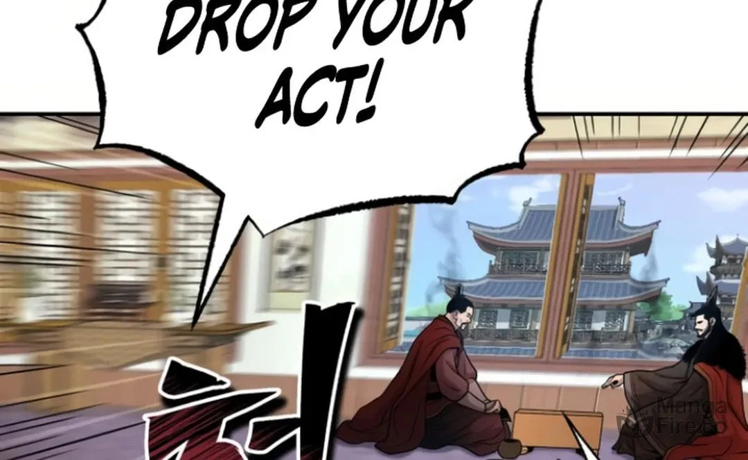 Records of the Demonic Path’s Return Chapter 53 page 108 - 