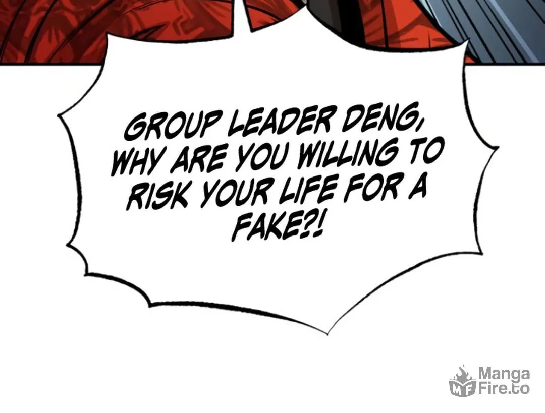 Records of the Demonic Path’s Return Chapter 53 page 114 - 