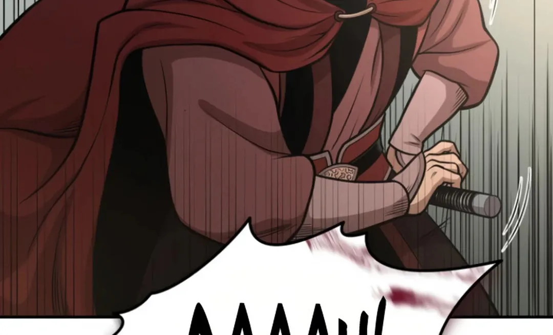 Records of the Demonic Path’s Return Chapter 53 page 124 - 