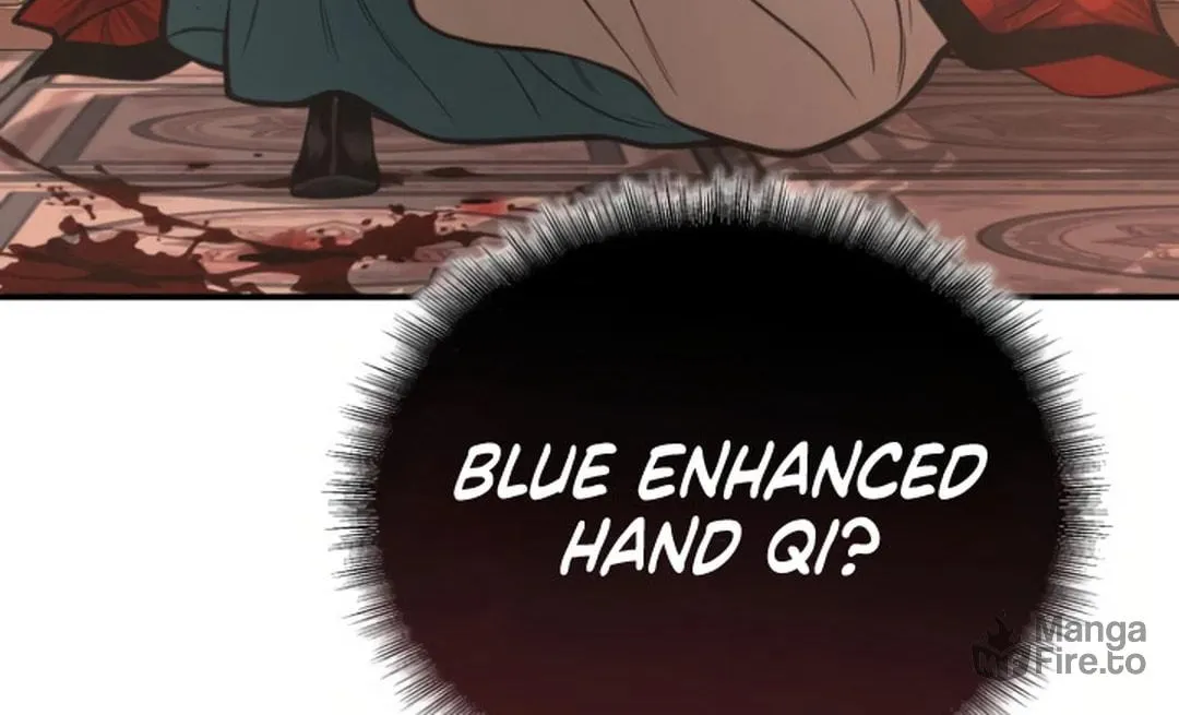 Records of the Demonic Path’s Return Chapter 53 page 130 - 