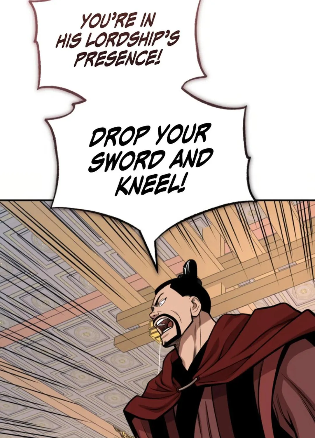 Records of the Demonic Path’s Return Chapter 53 page 137 - 