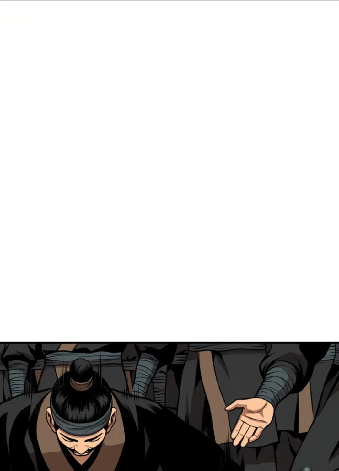 Records of the Demonic Path’s Return Chapter 53 page 139 - 