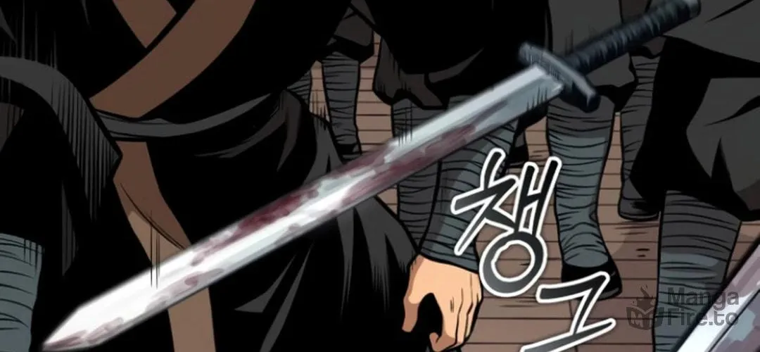 Records of the Demonic Path’s Return Chapter 53 page 140 - 