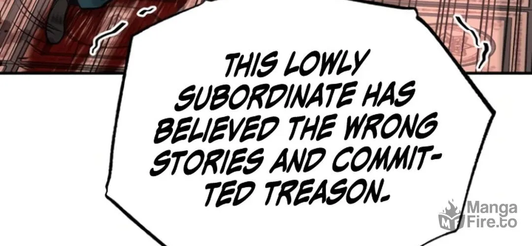 Records of the Demonic Path’s Return Chapter 53 page 144 - 