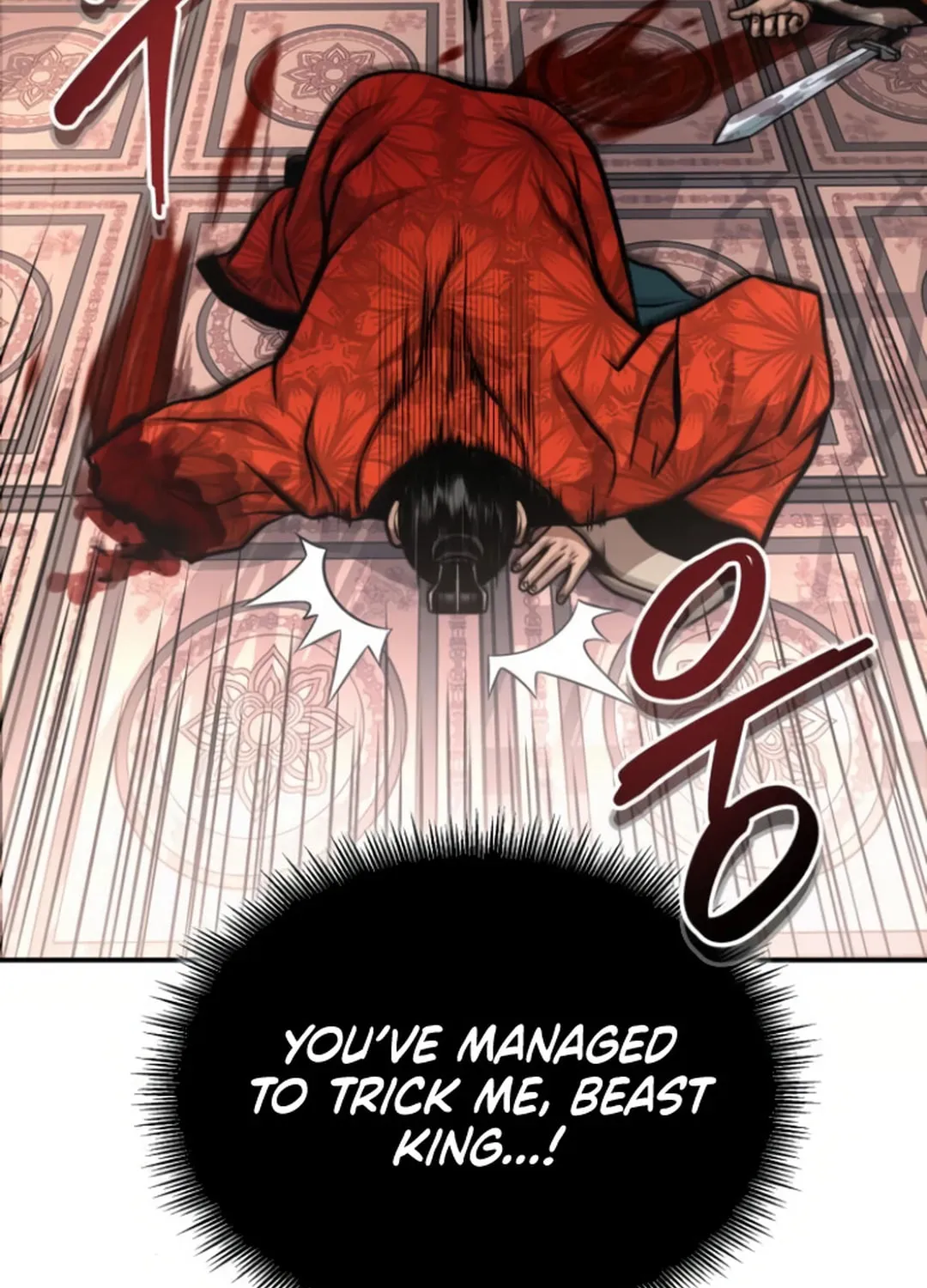 Records of the Demonic Path’s Return Chapter 53 page 147 - 