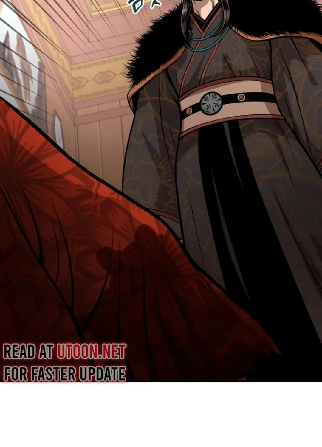 Records of the Demonic Path’s Return Chapter 53 page 157 - 