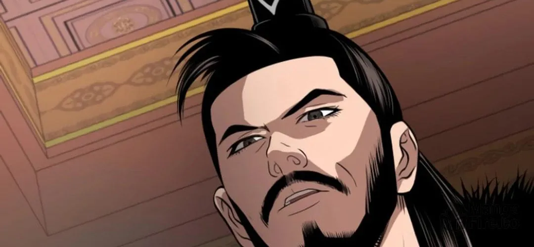 Records of the Demonic Path’s Return Chapter 53 page 160 - 
