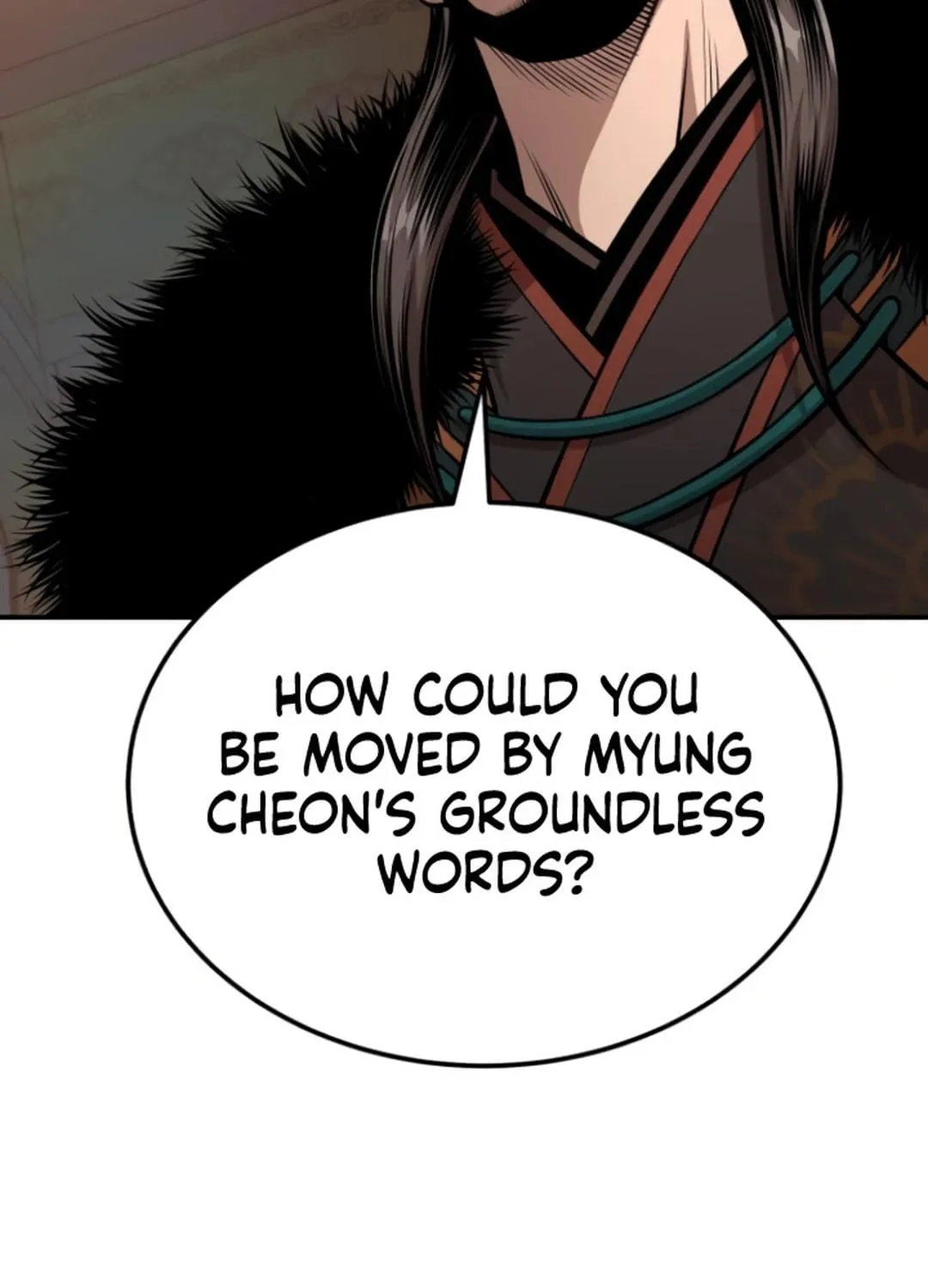 Records of the Demonic Path’s Return Chapter 53 page 161 - 