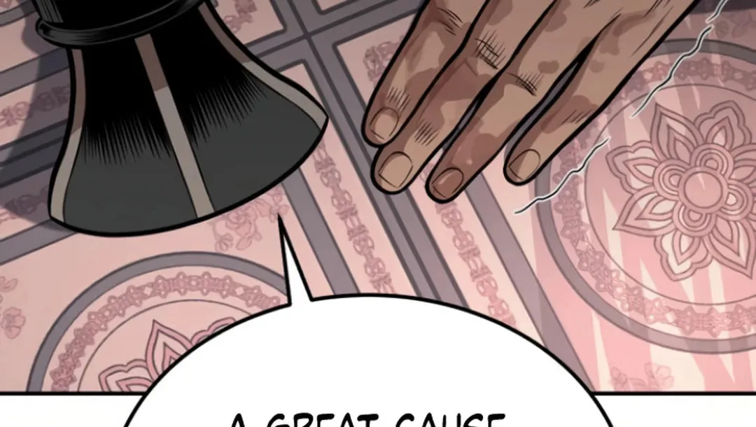 Records of the Demonic Path’s Return Chapter 53 page 164 - 