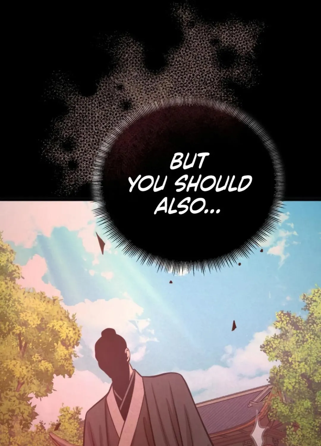 Records of the Demonic Path’s Return Chapter 53 page 169 - 