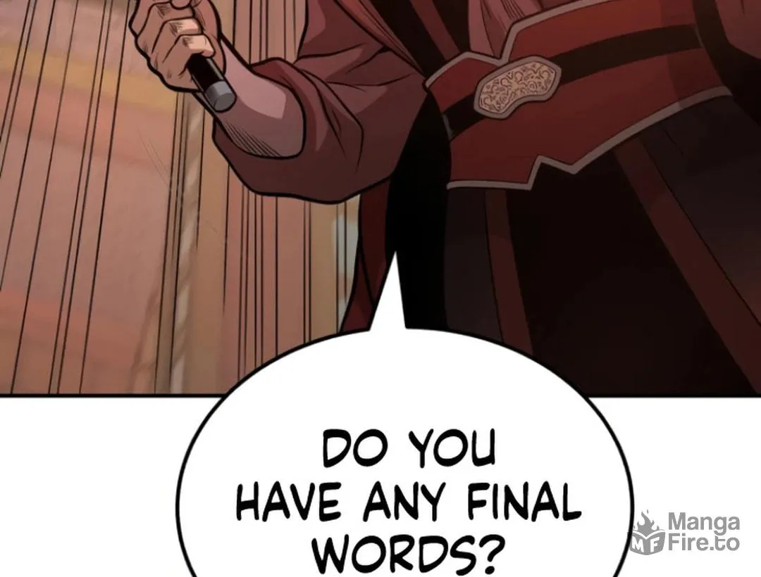 Records of the Demonic Path’s Return Chapter 53 page 180 - 