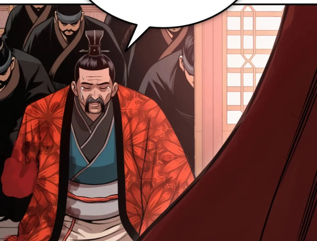 Records of the Demonic Path’s Return Chapter 53 page 182 - 