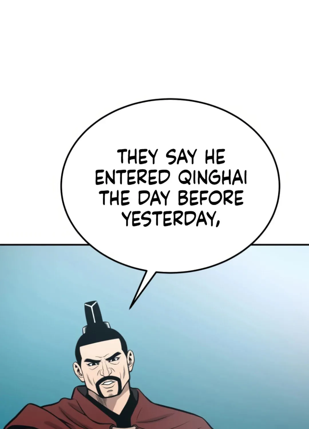 Records of the Demonic Path’s Return Chapter 53 page 3 - 