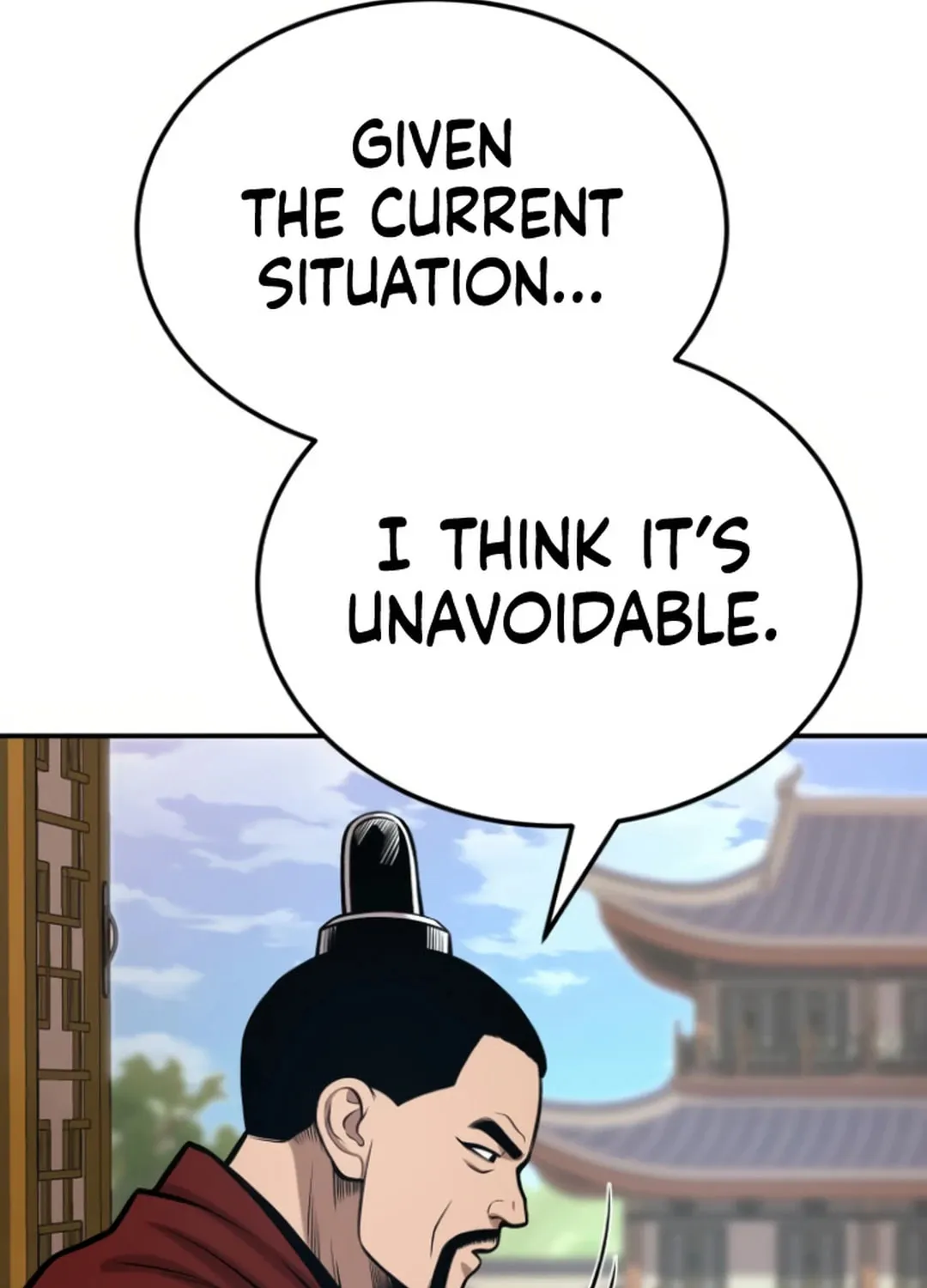Records of the Demonic Path’s Return Chapter 53 page 27 - 