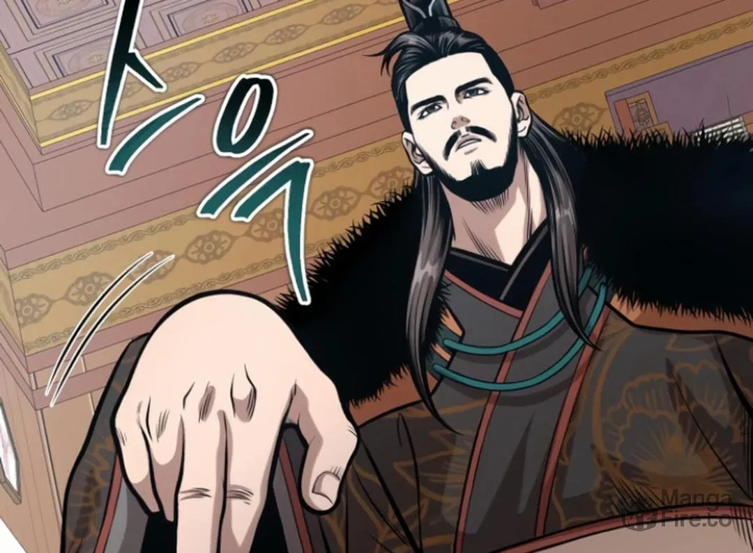 Records of the Demonic Path’s Return Chapter 53 page 30 - 