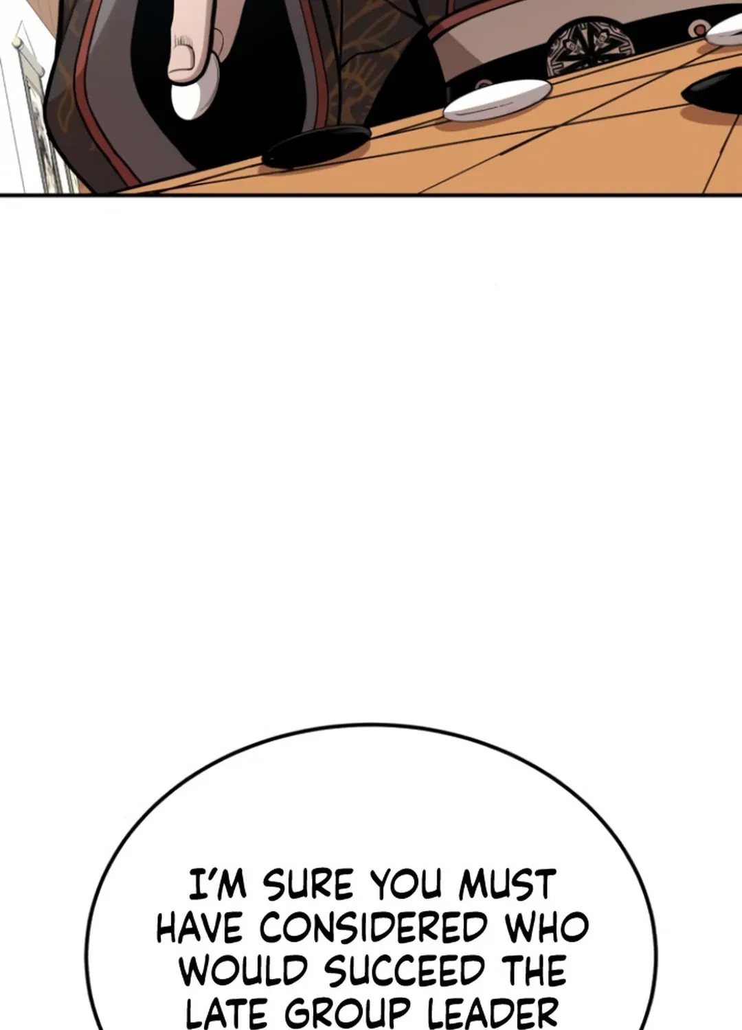 Records of the Demonic Path’s Return Chapter 53 page 31 - 