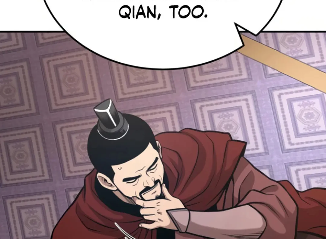 Records of the Demonic Path’s Return Chapter 53 page 32 - 