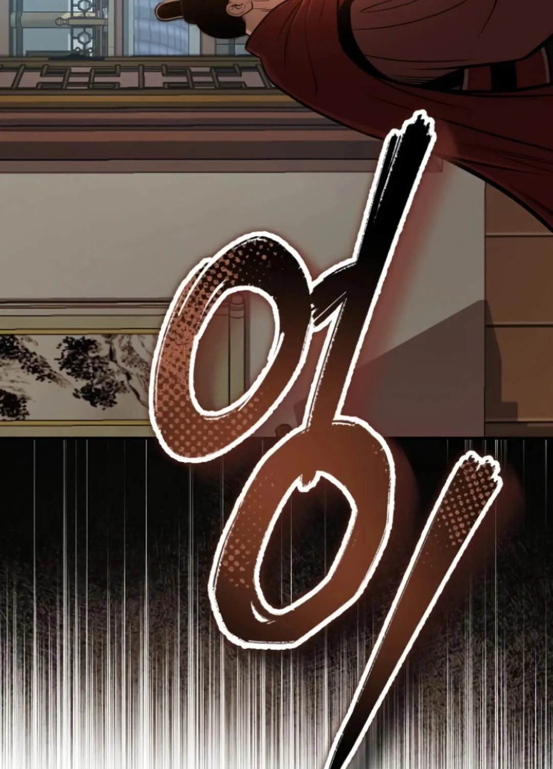 Records of the Demonic Path’s Return Chapter 53 page 37 - 