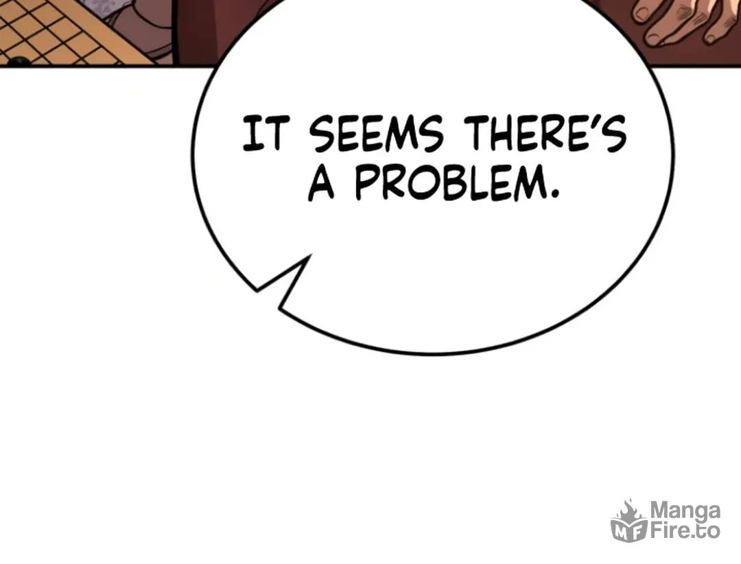 Records of the Demonic Path’s Return Chapter 53 page 40 - 
