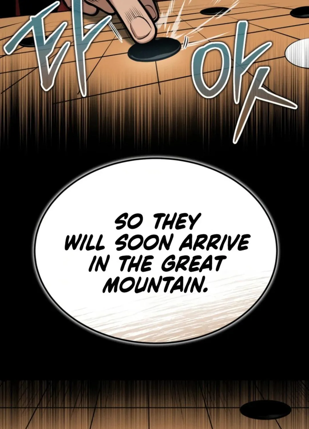 Records of the Demonic Path’s Return Chapter 53 page 5 - 