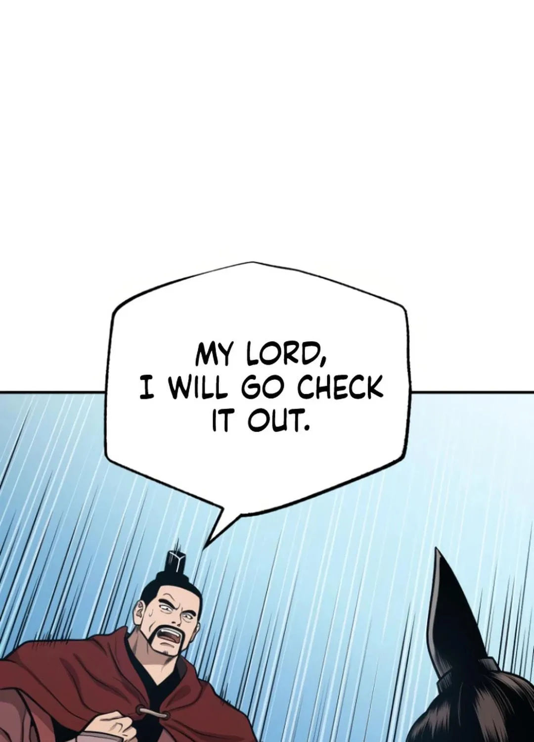 Records of the Demonic Path’s Return Chapter 53 page 41 - 