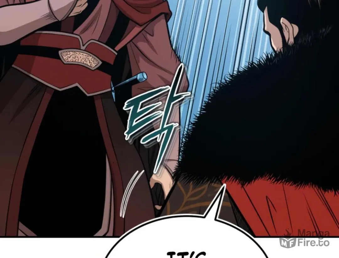 Records of the Demonic Path’s Return Chapter 53 page 42 - 