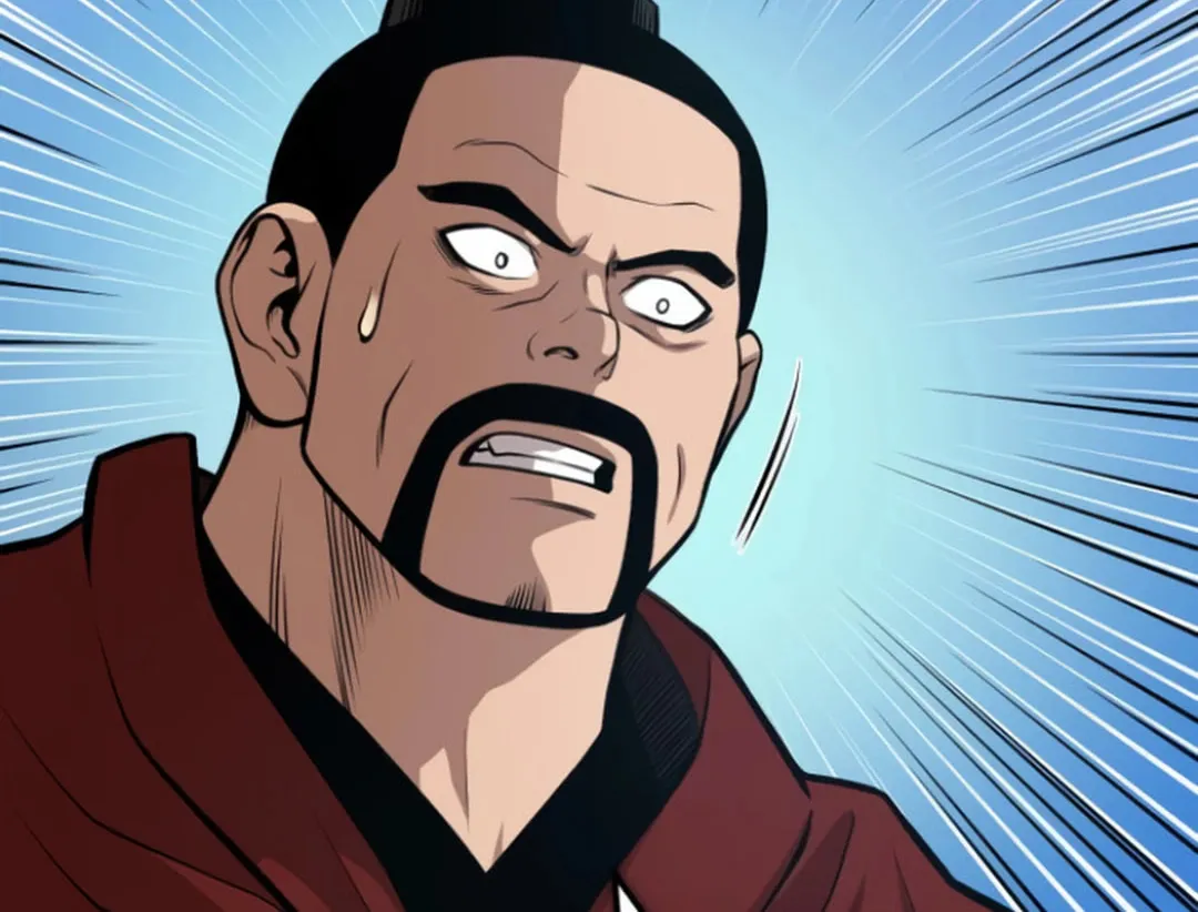 Records of the Demonic Path’s Return Chapter 53 page 44 - 