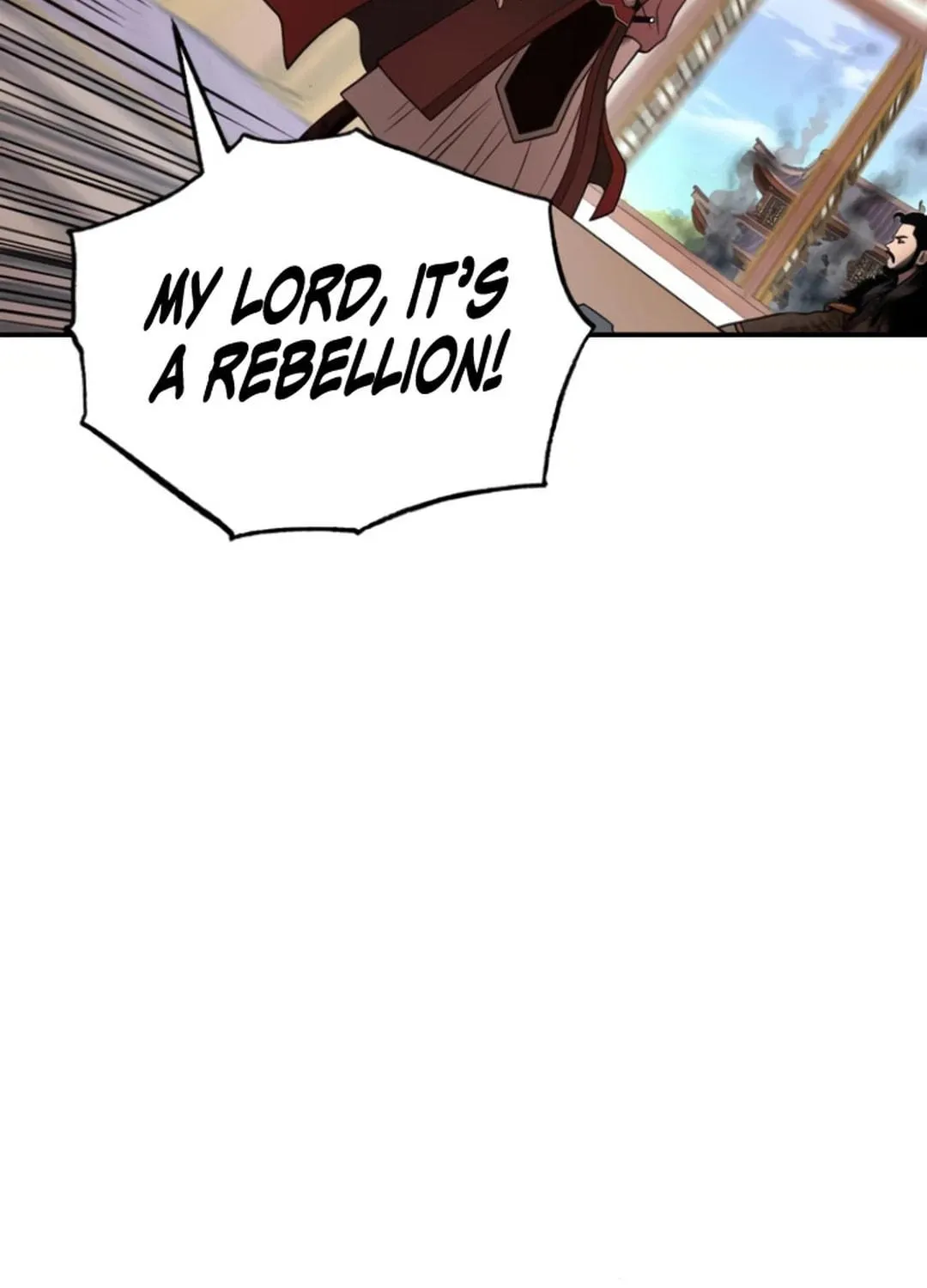 Records of the Demonic Path’s Return Chapter 53 page 47 - 