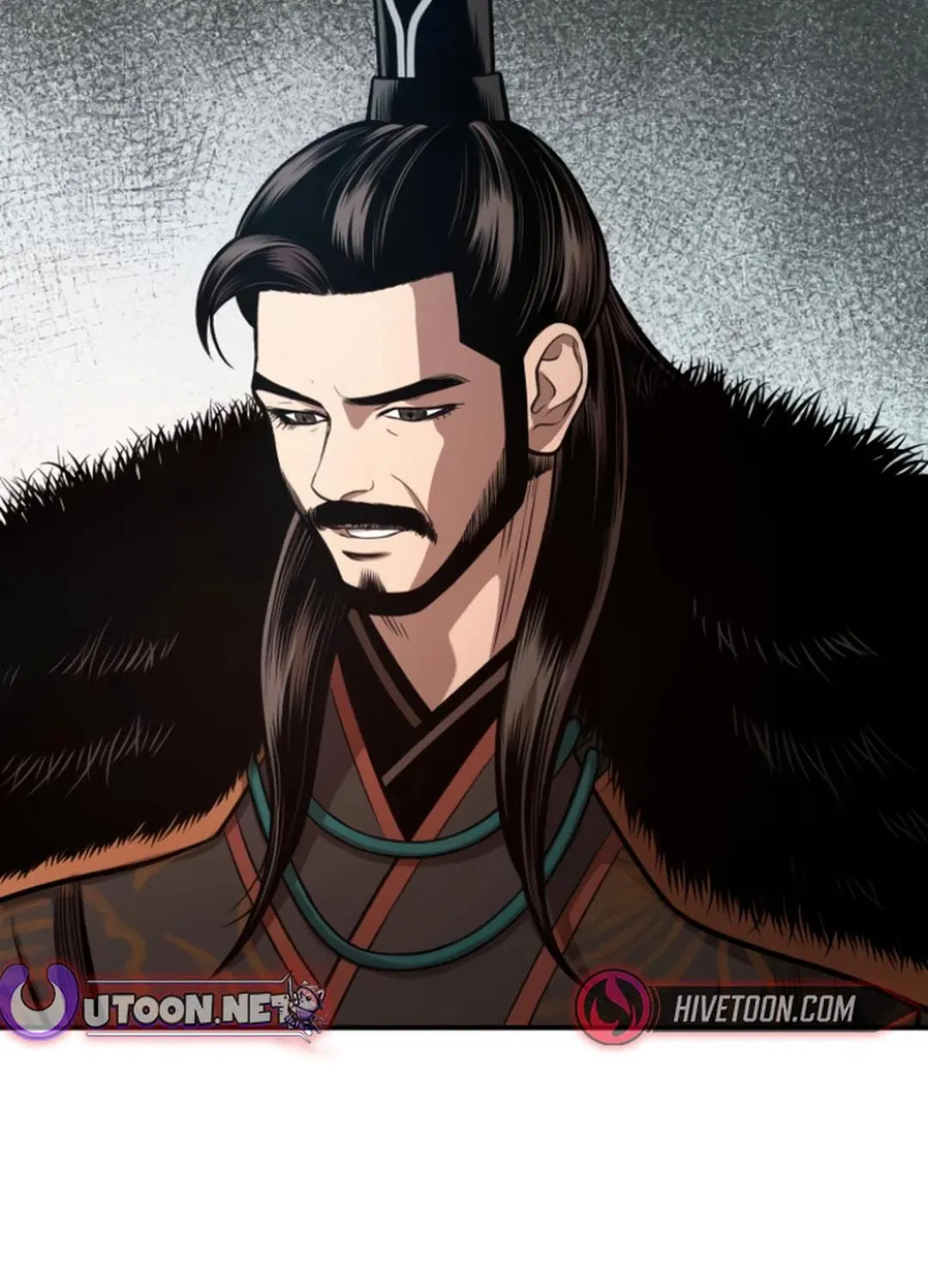 Records of the Demonic Path’s Return Chapter 53 page 49 - 