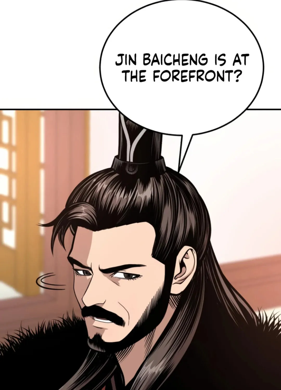 Records of the Demonic Path’s Return Chapter 53 page 63 - 