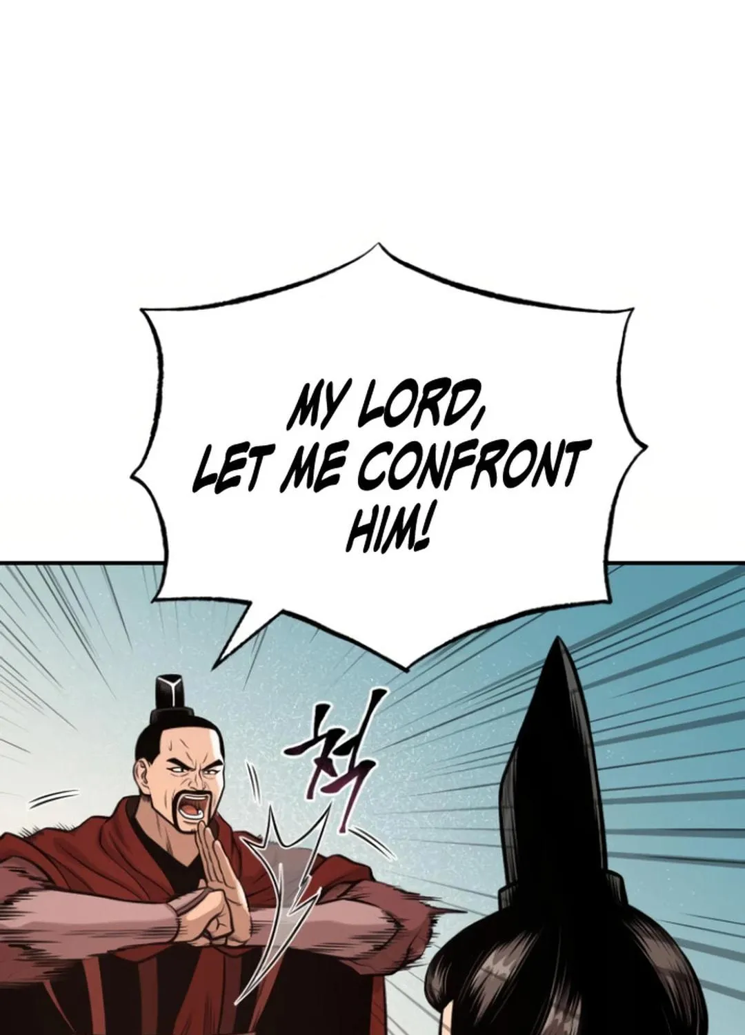 Records of the Demonic Path’s Return Chapter 53 page 65 - 