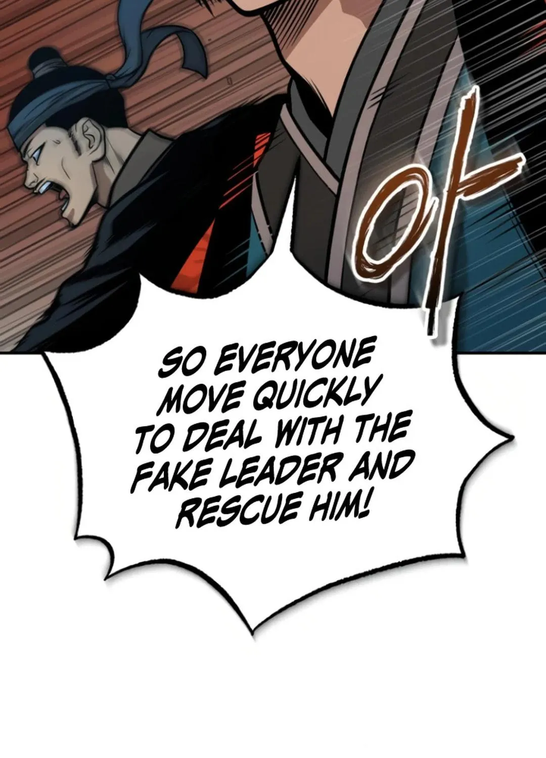 Records of the Demonic Path’s Return Chapter 53 page 83 - 