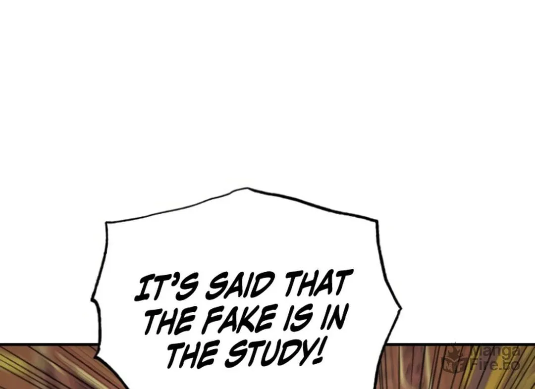 Records of the Demonic Path’s Return Chapter 53 page 84 - 