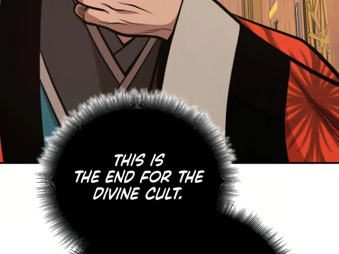 Records of the Demonic Path’s Return Chapter 53 page 92 - 