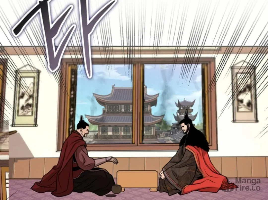 Records of the Demonic Path’s Return Chapter 53 page 96 - 