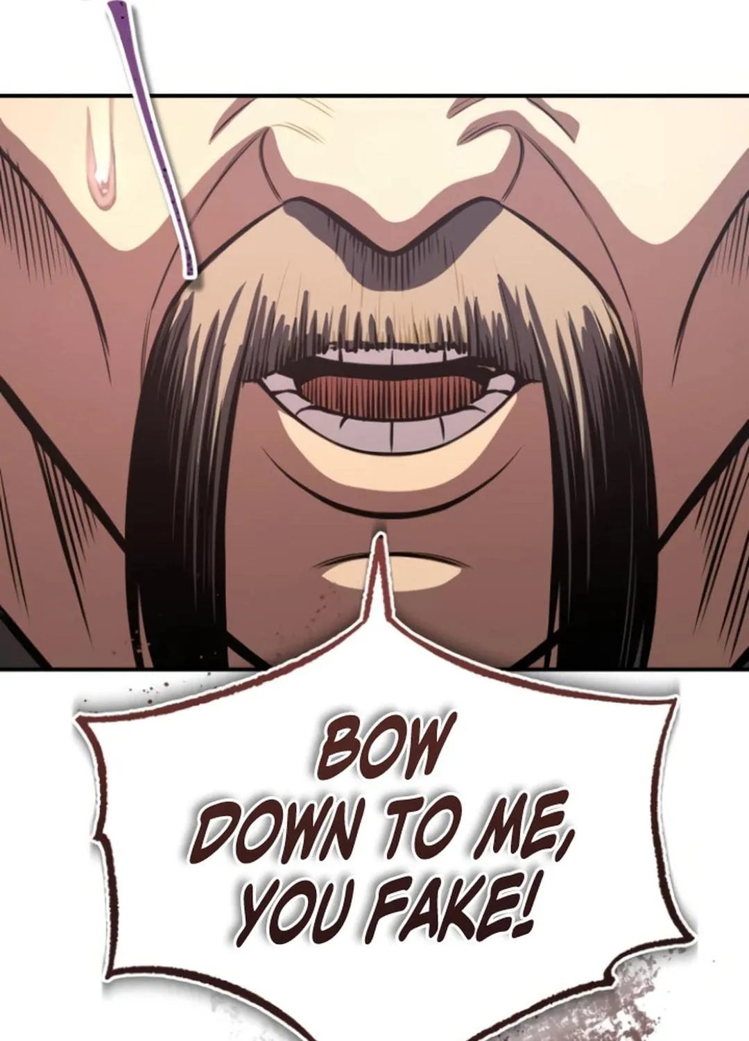 Records of the Demonic Path’s Return Chapter 53 page 99 - 