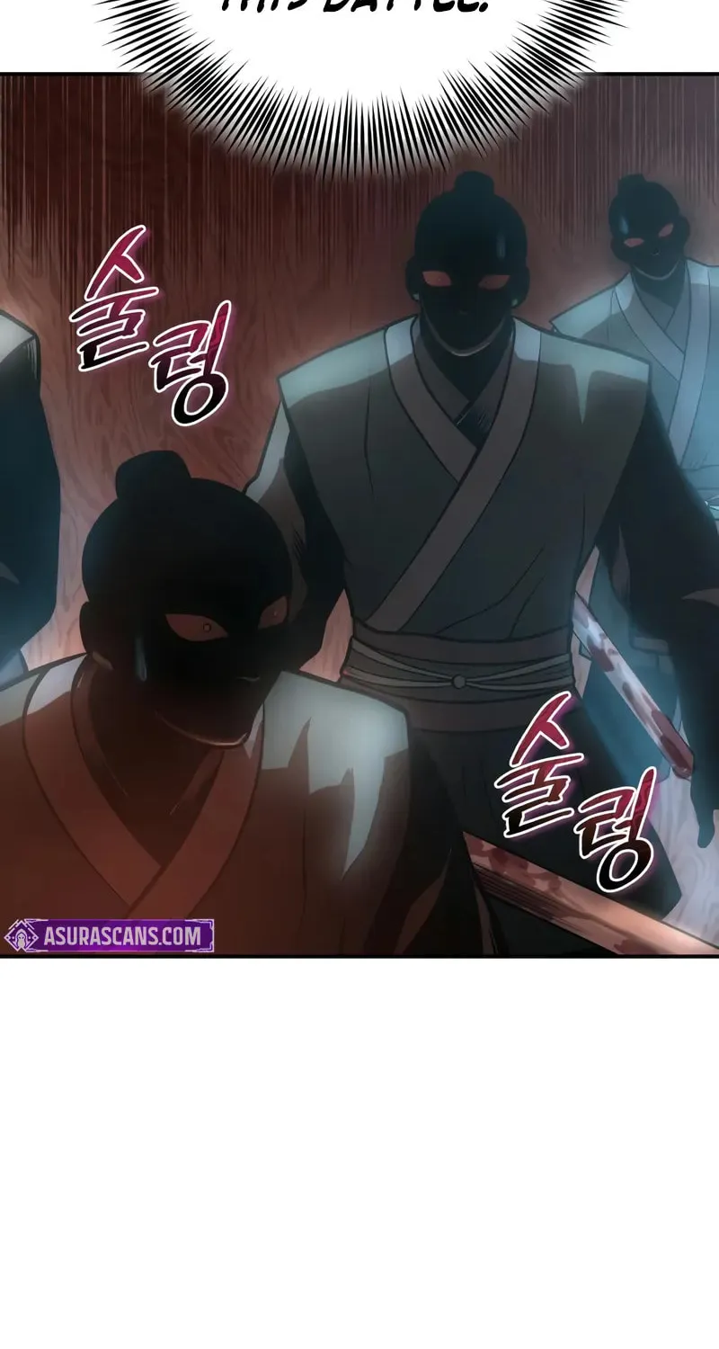 Records of the Demonic Path’s Return Chapter 56 page 108 - 