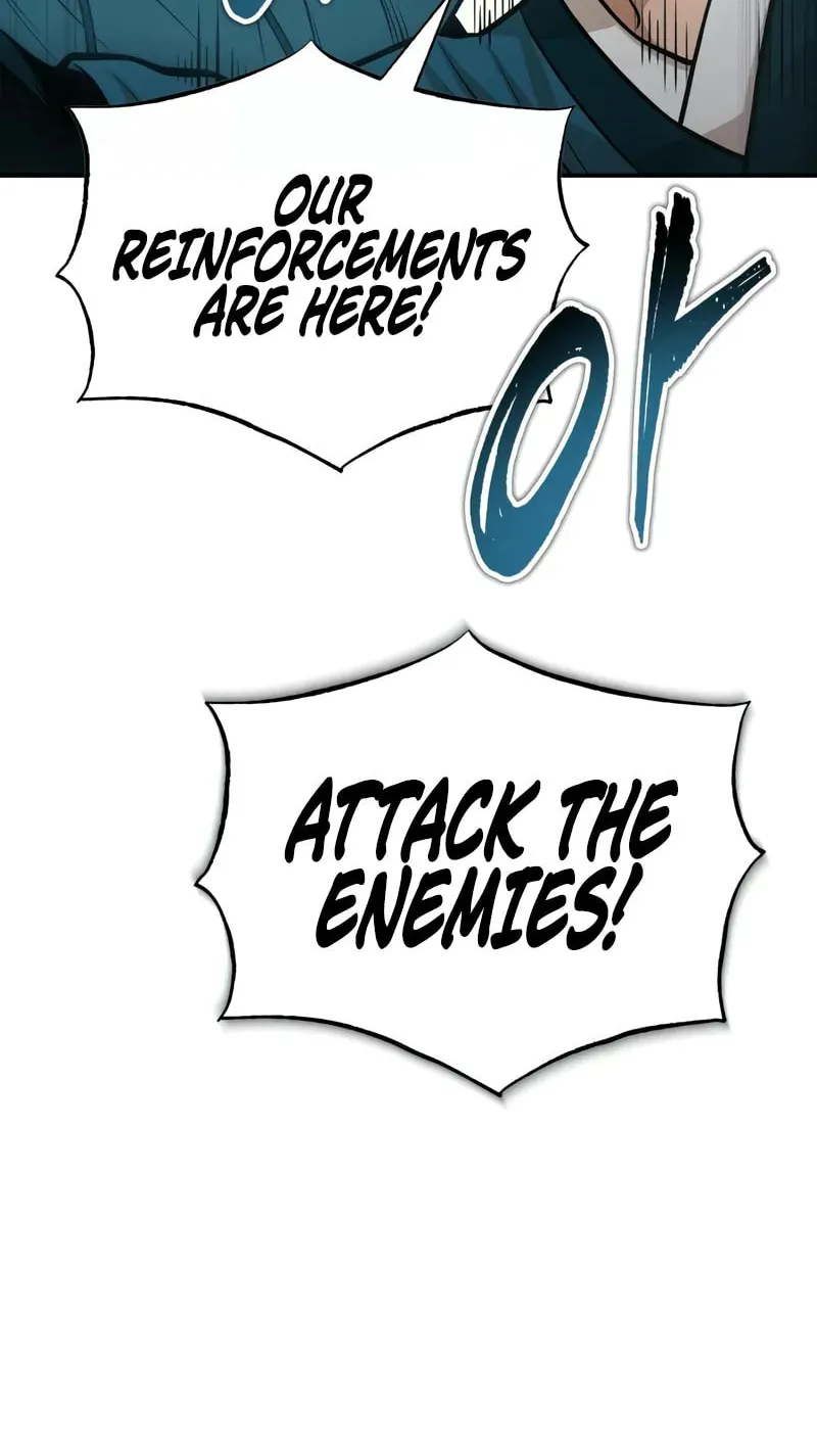 Records of the Demonic Path’s Return Chapter 56 page 110 - 